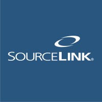 SourceLink logo - Similar company to Amsive