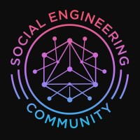 Social Engineering Community logo - Similar company to Physical Security Village