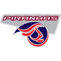 Piranhas Rugby ETS logo - Similar company to Adpix Sas