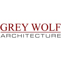 Grey Wolf Architecture, LLC logo - Similar company to Ma+Ke | Architecture + Development