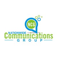 Nationwide Communications Group logo - Similar company to Nationwide Communications