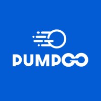 Pumpgo logo - Similar company to Extreme Race
