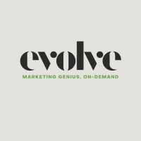 Evolve- Smart Copy logo - Similar company to Meeple Ltd
