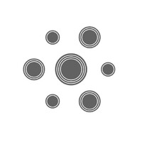 Particles Design Studio logo - Similar company to Blindfoldcreators