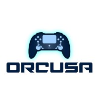 Orcusa logo - Similar company to Searchii