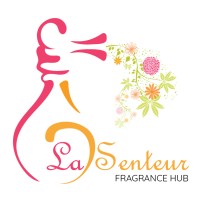 La Senteur Frangrance Hub logo - Similar company to Savour And Aura