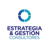 Estrategia & Gestión Consultores logo - Similar company to Distento Consultora