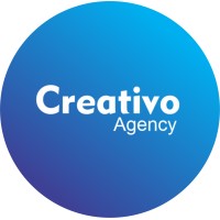 Creativo Agency logo - Similar company to Portfolio Agency - Alexandria