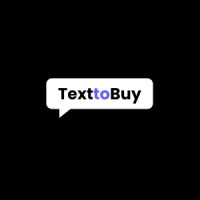 TexttoBuy logo - Similar company to Wildfire Designs, Llc