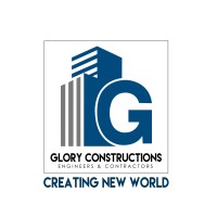 Glory Constructions logo - Similar company to Cmr Developers