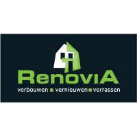 Renovia BV logo - Similar company to Amfield Strategisch Vastgoedmanagement