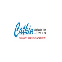 Catkin Engineering Sales and Services logo - Similar company to Kinetic Flow Systems