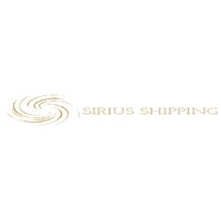 Sirius Shipping A.Ş. logo - Similar company to My Shipping Advisor