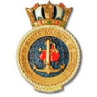 Company of Master Mariners of Australia logo - Similar company to Fremantle Pilots