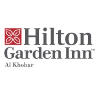 Hilton Garden Inn Al Khobar logo - Similar company to Evolution Automotive Khobar