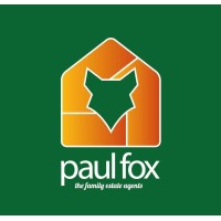 Paul Fox Estate Agents logo - Similar company to Murray Engineering Systems Ltd