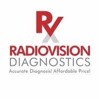 Radiovision Diagnostics logo - Similar company to Inotrop Health Solutions