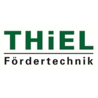 Thiel GmbH logo - Similar company to Hellma Materials Gruppe