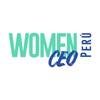 WomenCEO Perú logo - Similar company to Evanza - Formación Para La Mujer Con Propósito