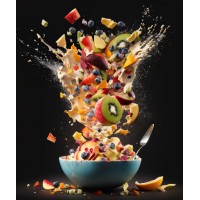 FoodMomentum Dynamics logo - Similar company to Protrend Research