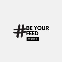 BE YOUR FEED logo - Similar company to P'Nuts Studio