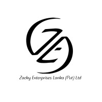 Zacky Enterprises Lanka logo - Similar company to Evolve Virtual Solutions