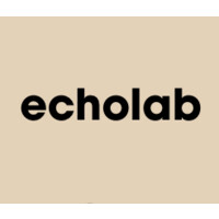 Echolab logo - Similar company to Echolab