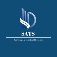 SATS INTERNATIONAL logo - Similar company to Ability Software Group