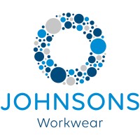 Johnsons Workwear logo - Similar company to Alsico Uk