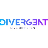 Live Divergent logo - Similar company to Studio Tecnico Bognolo