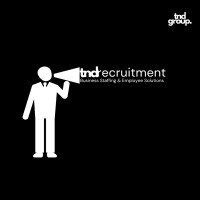 TND Recruitment logo - Similar company to Tnd Group