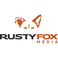 Rusty Fox Media logo - Similar company to Radish Plan