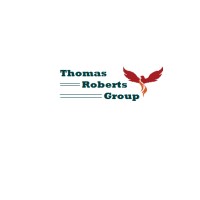 Thomas Roberts Group logo - Similar company to Thomas Roberts Architects