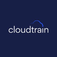 CloudTrain logo - Similar company to Cloud Train