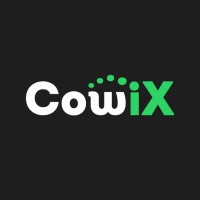 Cowix logo - Similar company to Suplefeed Bio-Nutrición