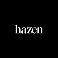 hazen logo - Similar company to Elastic
