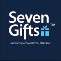 Seven Gifts logo - Similar company to Handicraft Idea