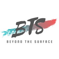 Beyond the Surface logo - Similar company to Lifebeat