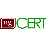 Nigeria Computer Emergency Response Team (ngCERT) logo - Similar company to Whitehat.Ng