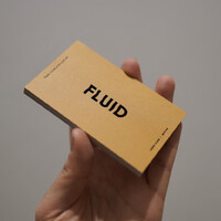 FLUID DESIGN LTD