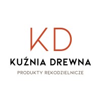 Kuźnia Drewna logo - Similar company to Solid Automation