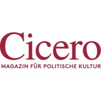 Cicero – Magazin für politische Kultur logo - Similar company to Nius