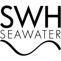Seawater Hotel logo - Similar company to Visir Resort