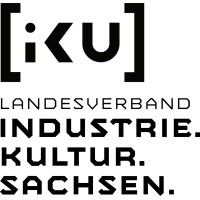 Landesverband Industriekultur Sachsen e.V. logo - Similar company to How2 - Technical Solutions