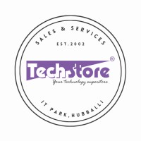 Techstore logo - Similar company to Techstore