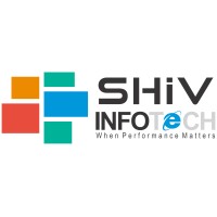 Shiv Infotech logo - Similar company to Shiv Infotech