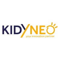 Kidyneo logo - Similar company to Normequip