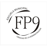 Escuela de Formación Profesional N° 9 logo - Similar company to Actif Coaching & Consulting
