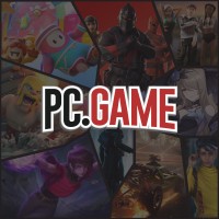 PC.Game logo - Similar company to Smartidea Srls