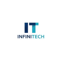 InfiniTech logo - Similar company to Laboratoire Mecas - Tlemcen